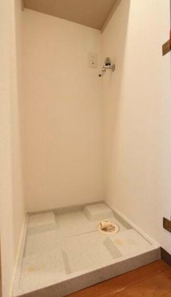 フェニックス麻布狸穴公園の物件内観写真