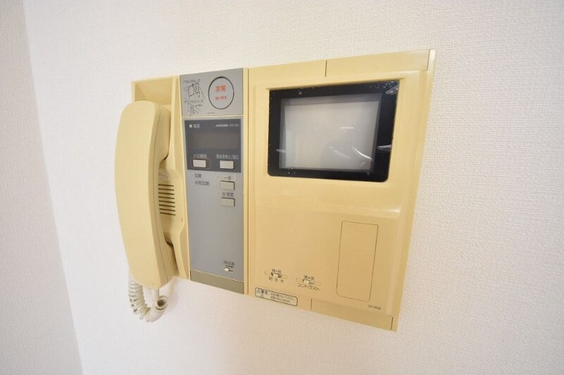 グレイスコート西麻布Ⅰの物件内観写真