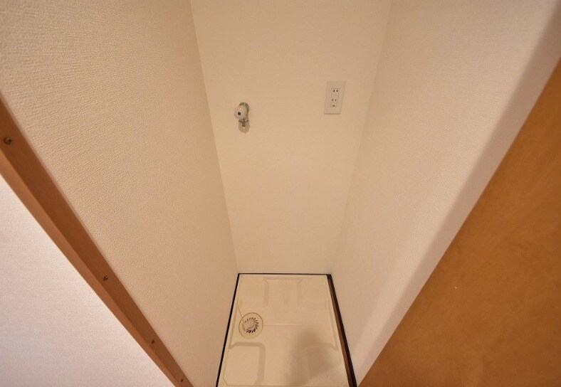 グレイスコート西麻布Ⅰの物件内観写真