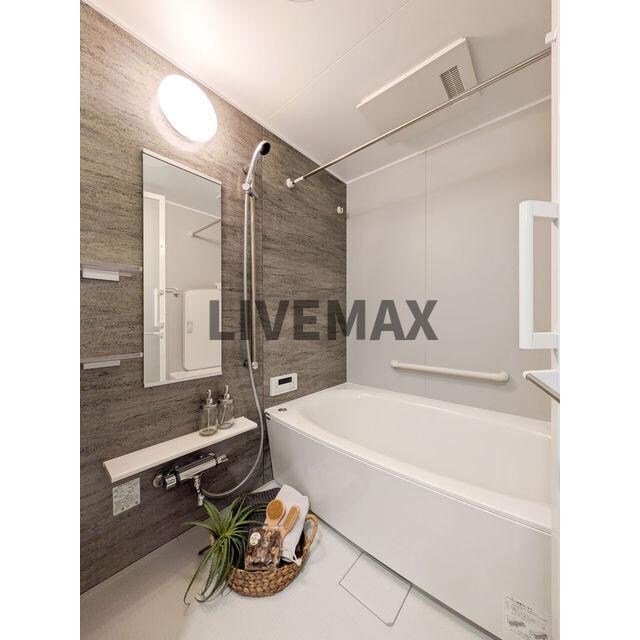 グレーシアフィット三軒茶屋の物件内観写真