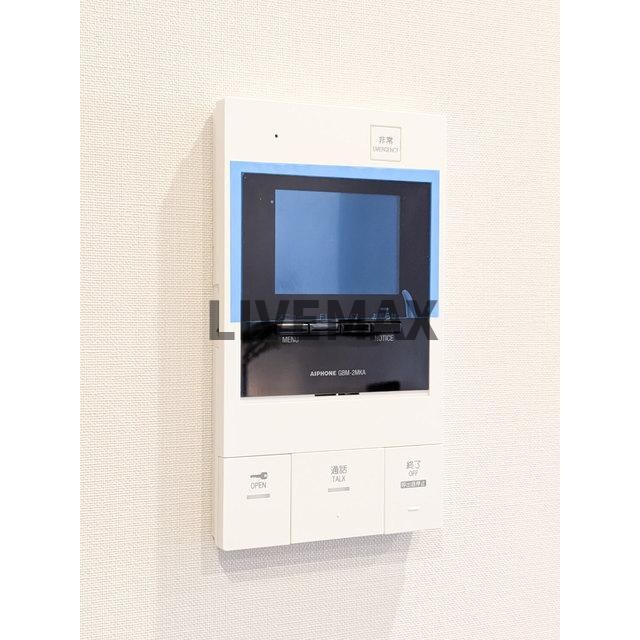 グレーシアフィット三軒茶屋の物件内観写真