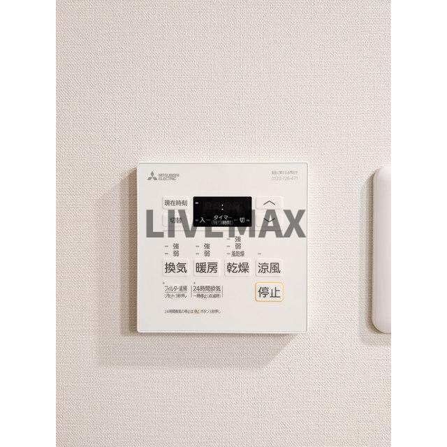 グレーシアフィット三軒茶屋の物件内観写真