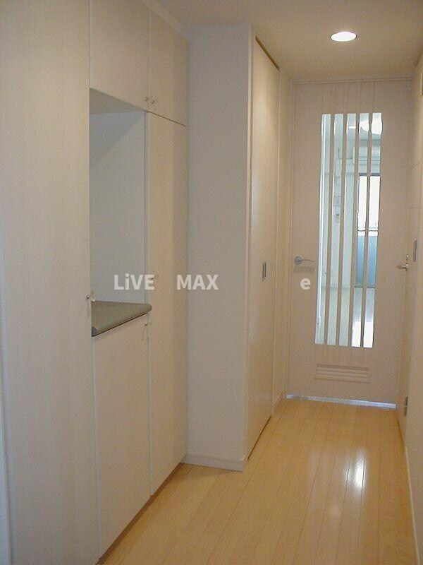 ステージファースト田園調布アジールコートの物件内観写真