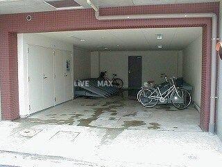 ステージファースト田園調布アジールコートの物件外観写真