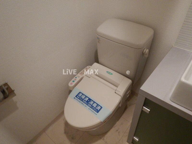 ステージファースト田園調布アジールコートの物件内観写真