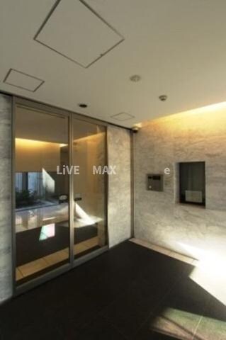 パークアクシス渋谷桜丘ウエストの物件内観写真