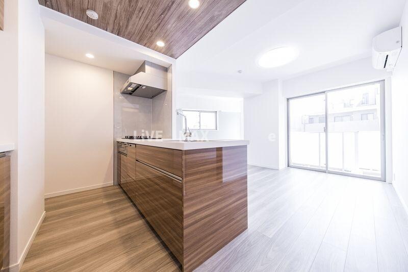 メゾン・クロイゾンの物件内観写真