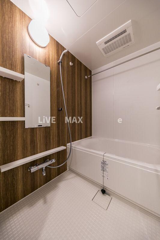 メゾン・クロイゾンの物件内観写真