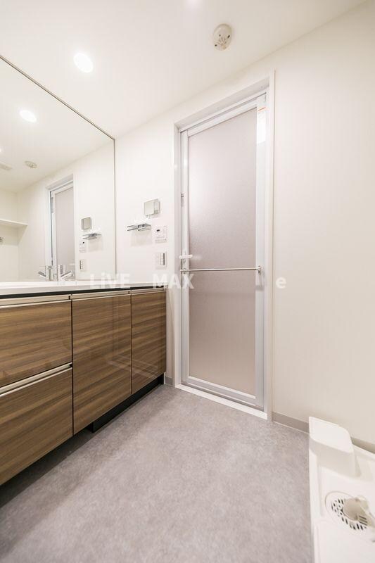 メゾン・クロイゾンの物件内観写真