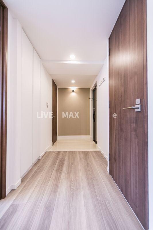 メゾン・クロイゾンの物件内観写真