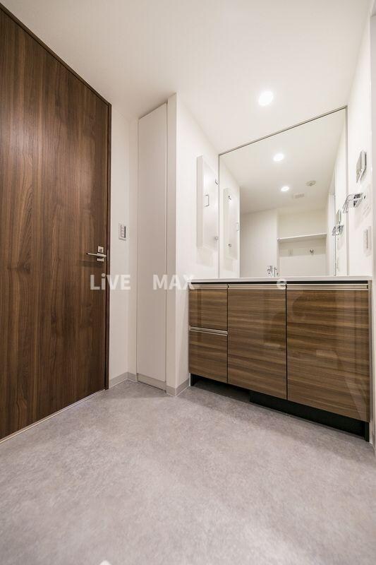 メゾン・クロイゾンの物件内観写真