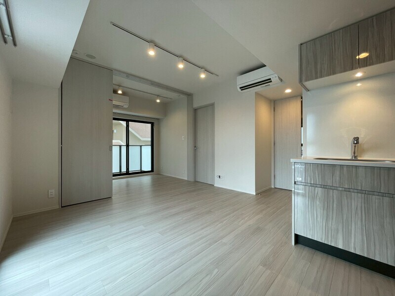 ルミーク三軒茶屋の物件内観写真