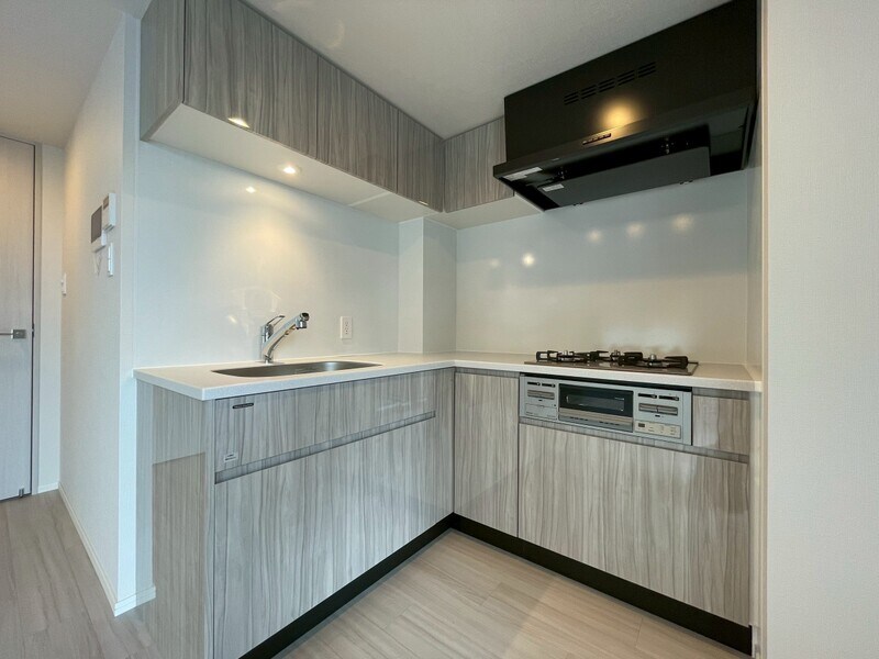 ルミーク三軒茶屋の物件内観写真