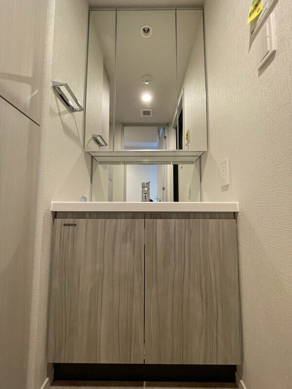 ルミーク三軒茶屋の物件内観写真