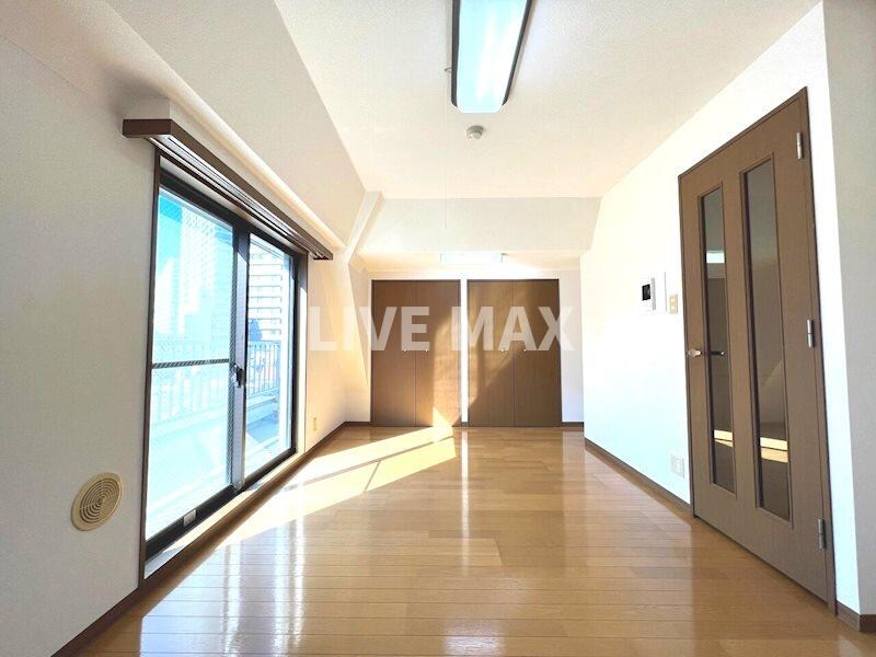 メインステージ白金高輪の物件内観写真