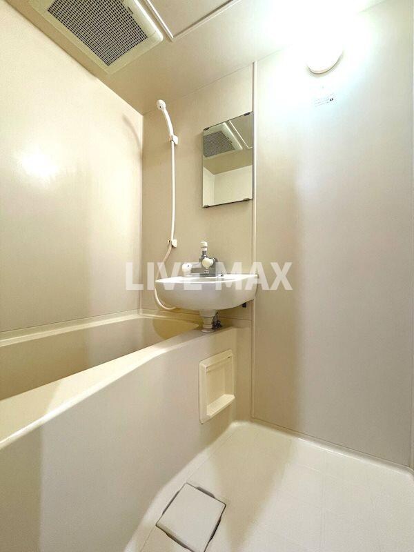 メインステージ白金高輪の物件内観写真