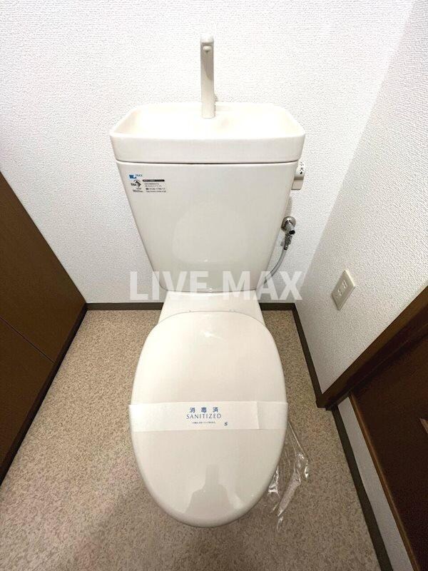 メインステージ白金高輪の物件内観写真