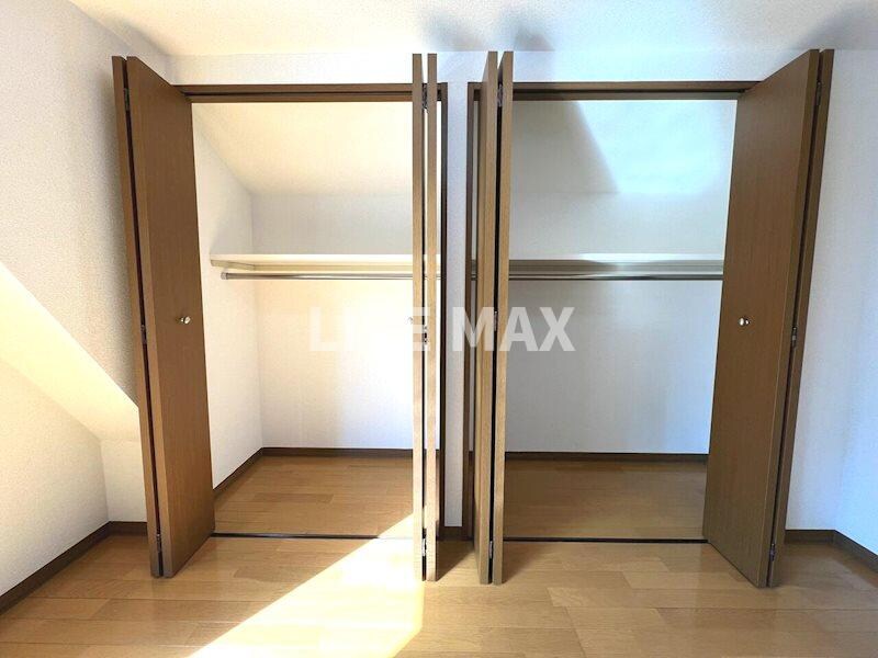 メインステージ白金高輪の物件内観写真