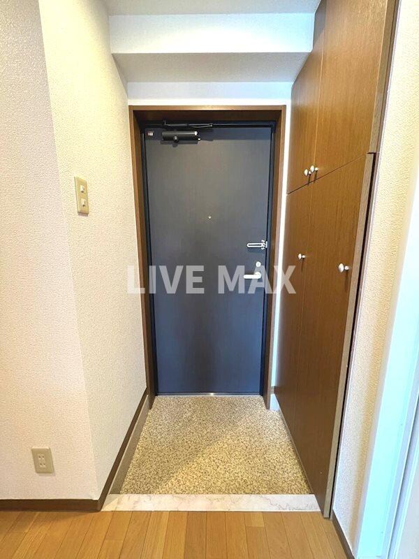 メインステージ白金高輪の物件内観写真