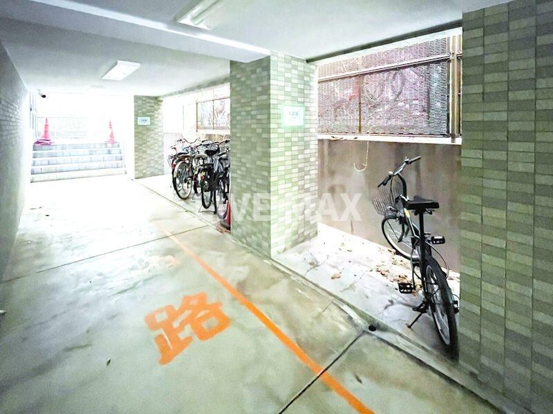 メインステージ白金高輪の物件内観写真