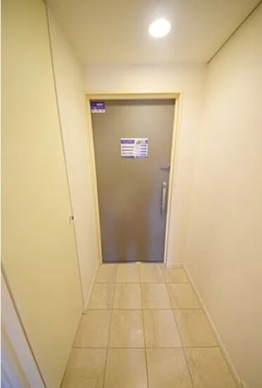 レジディアタワー麻布十番の物件内観写真