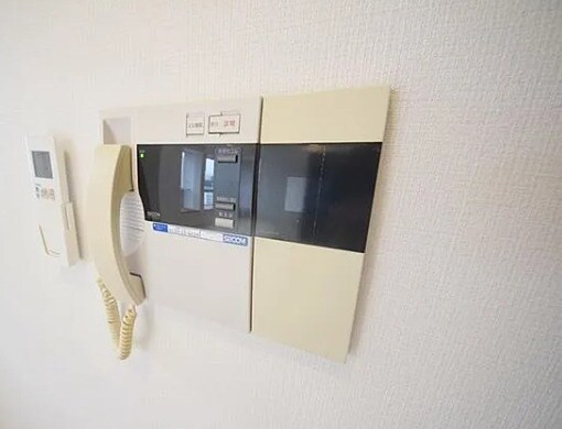 レジディアタワー麻布十番の物件内観写真