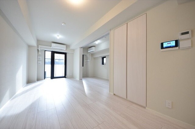 343レジデンス西麻布の物件内観写真