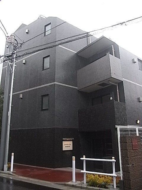 板橋本町駅 徒歩7分 1階の物件外観写真