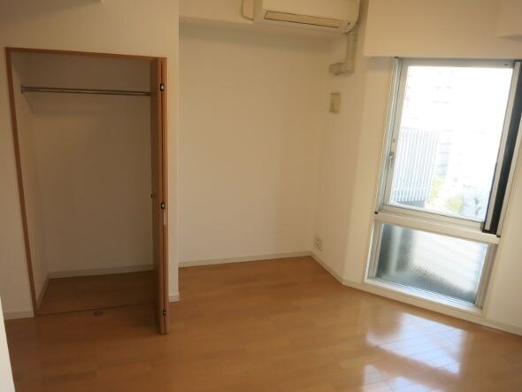 ドゥーエ学芸大学Ⅱの物件内観写真