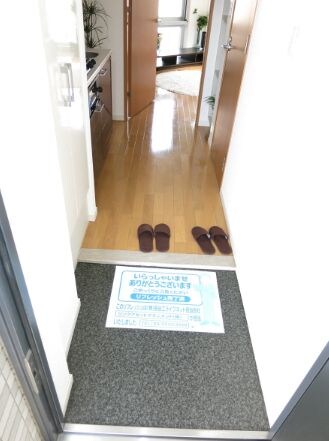 ドゥーエ学芸大学Ⅱの物件内観写真