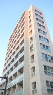 クオリア南麻布の物件外観写真