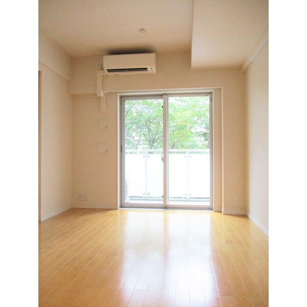 クオリア南麻布の物件内観写真