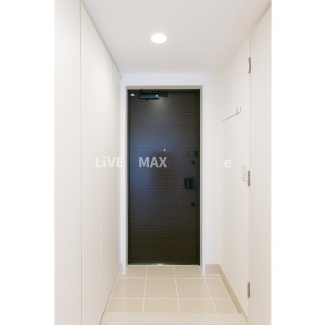 シティカレント代官山の物件内観写真