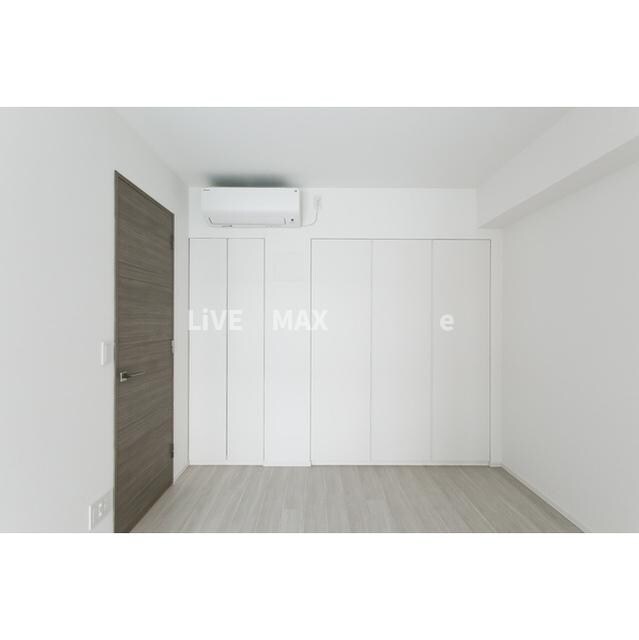 シティカレント代官山の物件内観写真