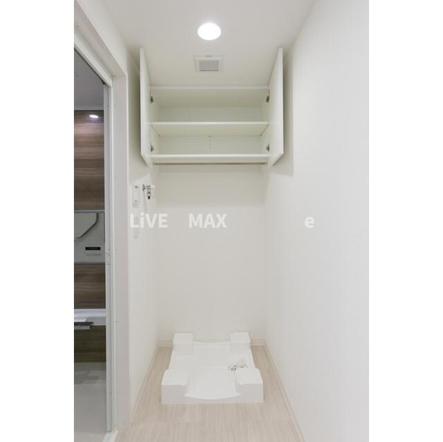 シティカレント代官山の物件内観写真