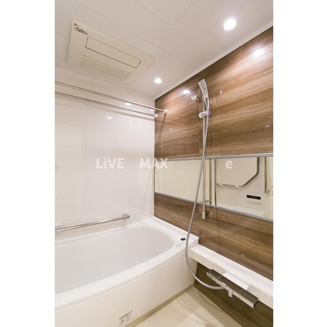 シティカレント代官山の物件内観写真