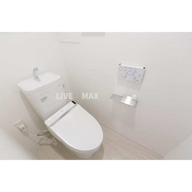 シティカレント代官山の物件内観写真