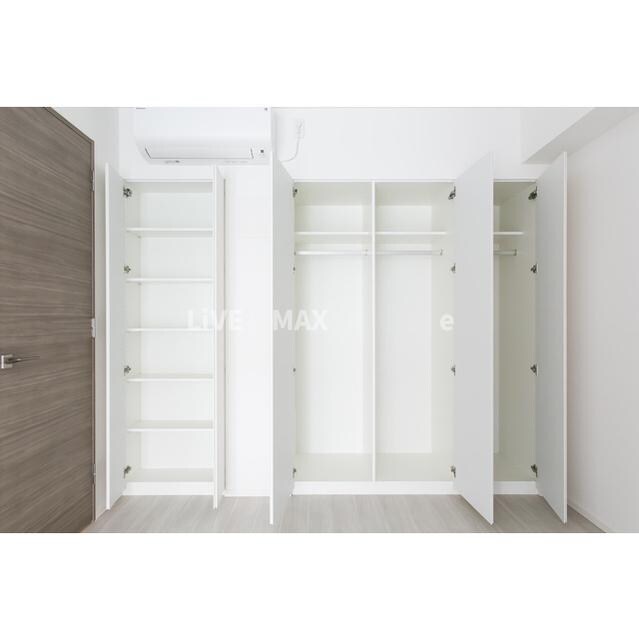 シティカレント代官山の物件内観写真