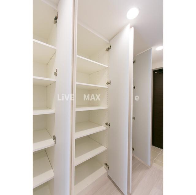 シティカレント代官山の物件内観写真