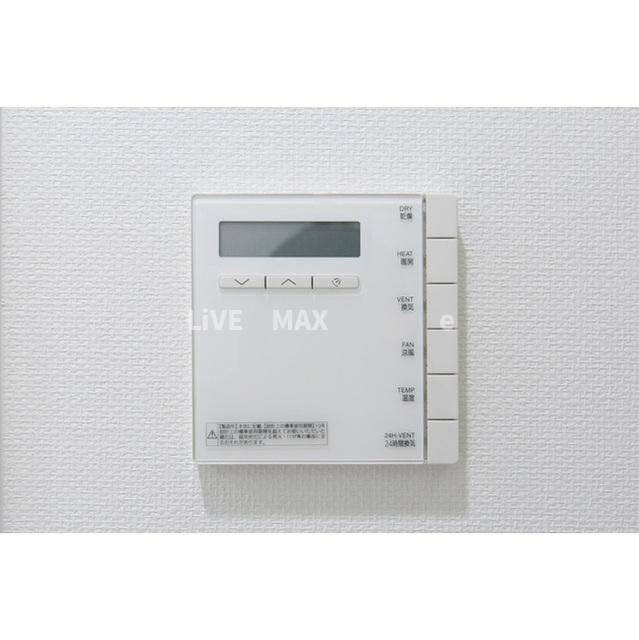 シティカレント代官山の物件内観写真