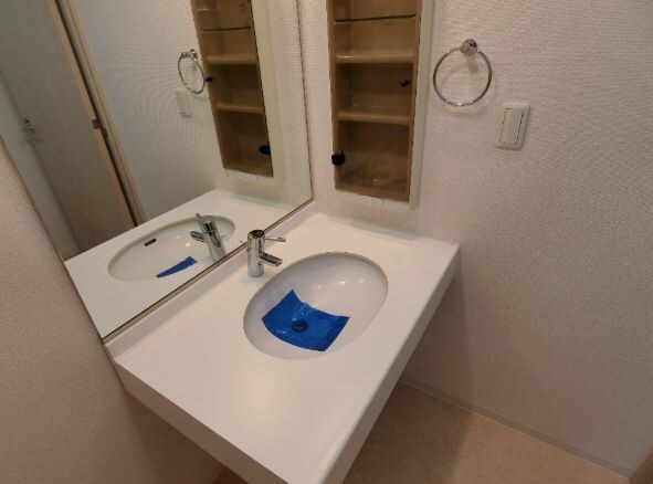 NTPRレジデンス鷹番の物件内観写真