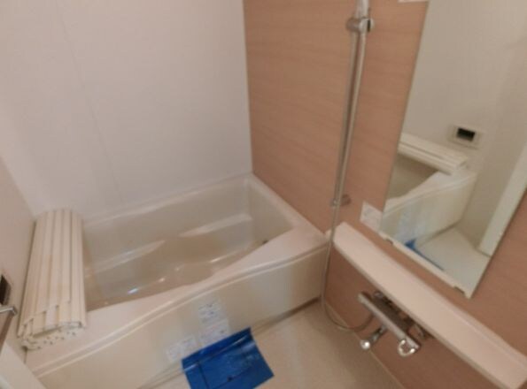 NTPRレジデンス鷹番の物件内観写真