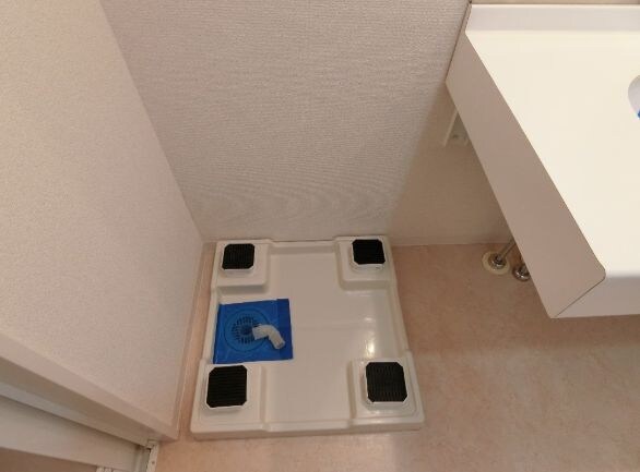 NTPRレジデンス鷹番の物件内観写真