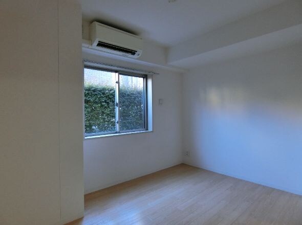 NTPRレジデンス鷹番の物件内観写真