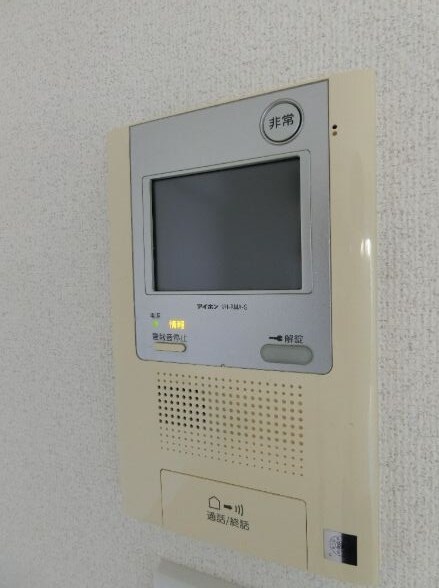 NTPRレジデンス鷹番の物件内観写真