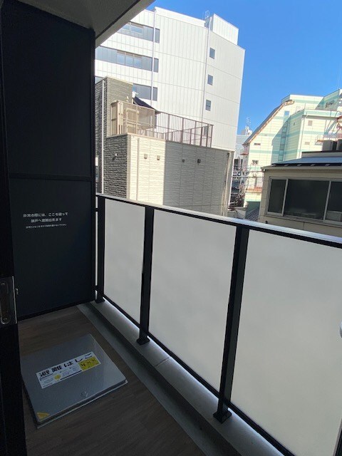 神田駅 徒歩4分 7階の物件内観写真