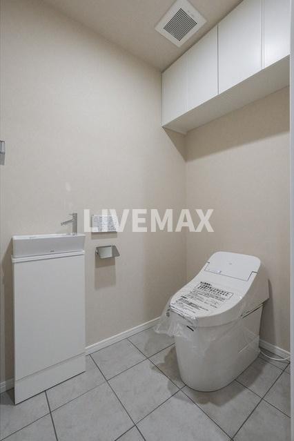 ストーリア赤坂の物件内観写真