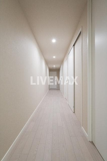 ストーリア赤坂の物件内観写真