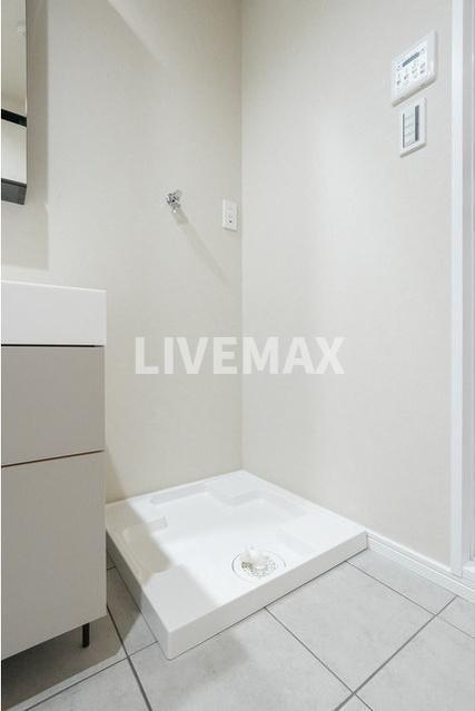 ストーリア赤坂の物件内観写真