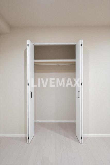 ストーリア赤坂の物件内観写真